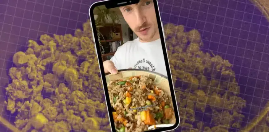 Nutrition Expert Analyzes ‘Boy Kibble’ Trend: Is It Healthy?