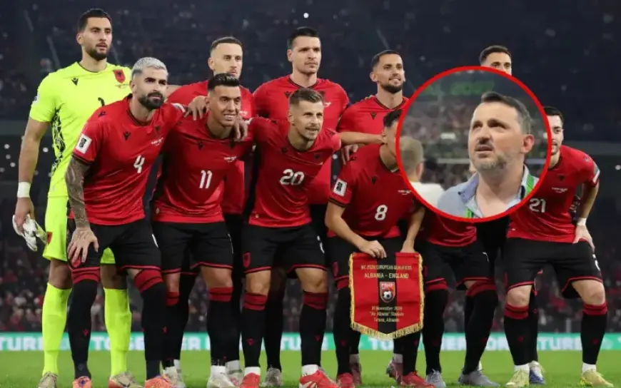 Albania Senses Historic Opportunity: Best Time to Face Poland