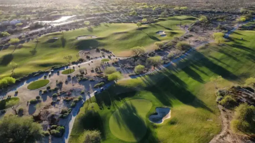 LPGA Returns to Arizona for 2026 Ford Championship: Key Details