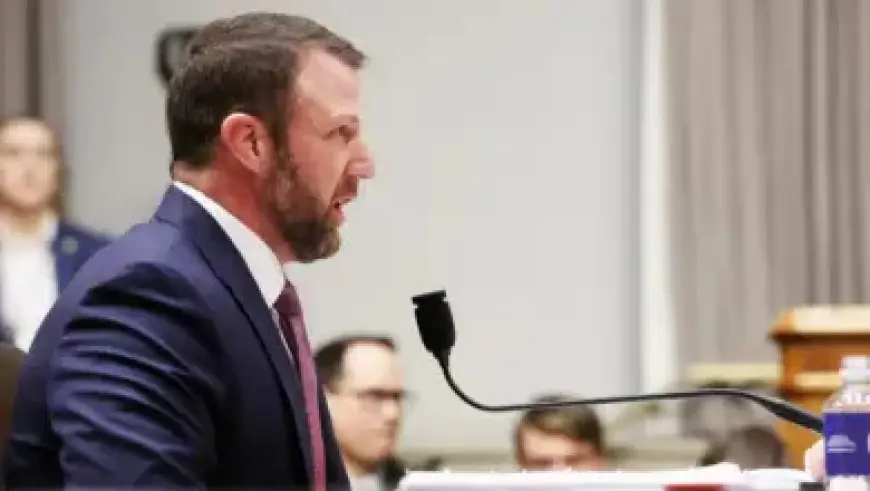 Jarvis Butts Dies in Prison Weeks After Na’Ziyah Harris Murder Sentence