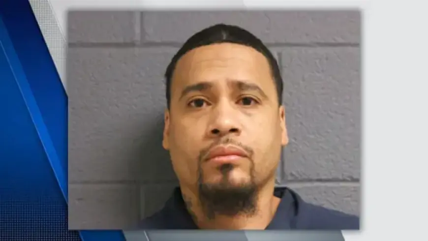 Man Convicted of Na’Ziyah Harris Murder Found Dead in Prison