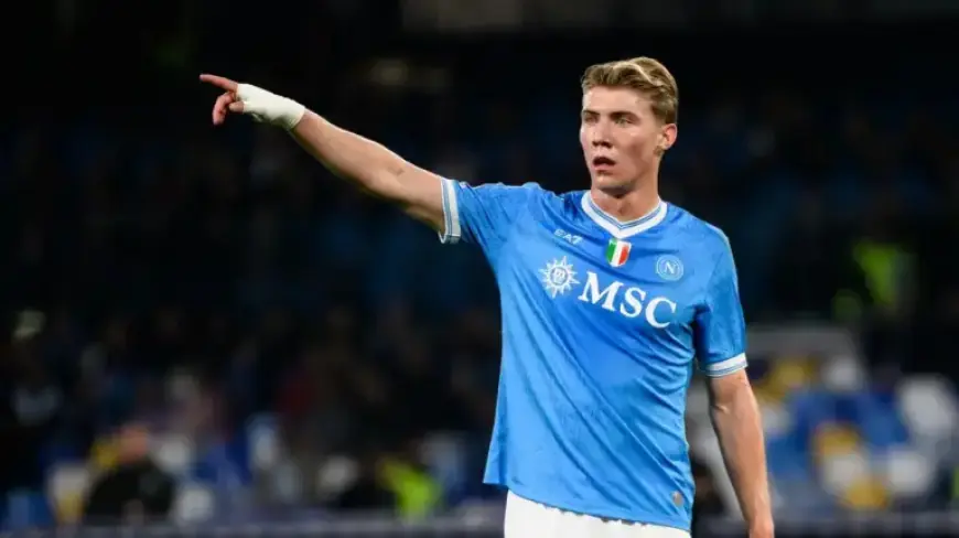 Rasmus Hojlund Criticizes Man United, Ruben Amorim: ‘I Achieved My Goals’