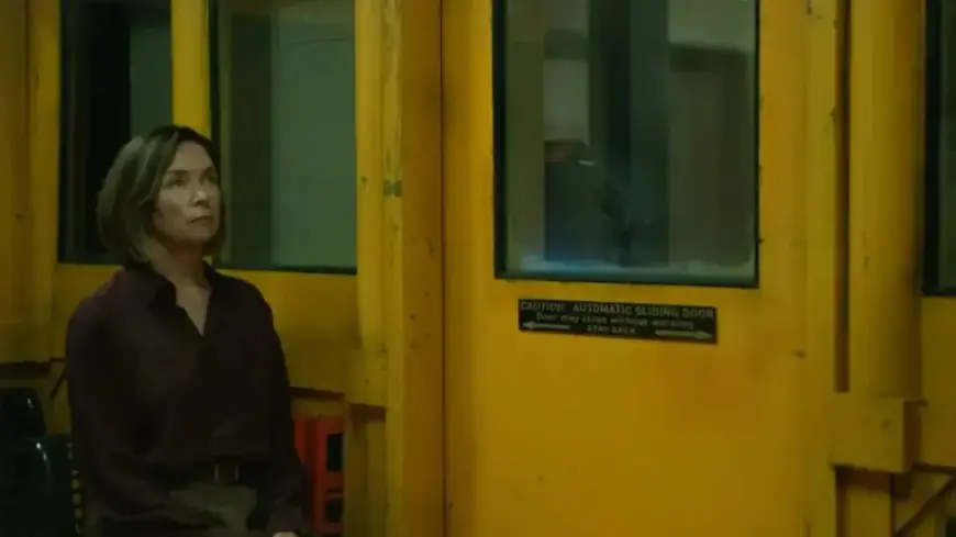 5 Crucial Questions Awaiting Answers in ‘Paradise’ Season 2 Finale