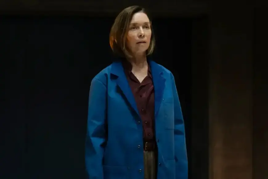 ‘Paradise’ Stars Promise Thrilling Season 2 Finale: “It’s Unspeakably Good”