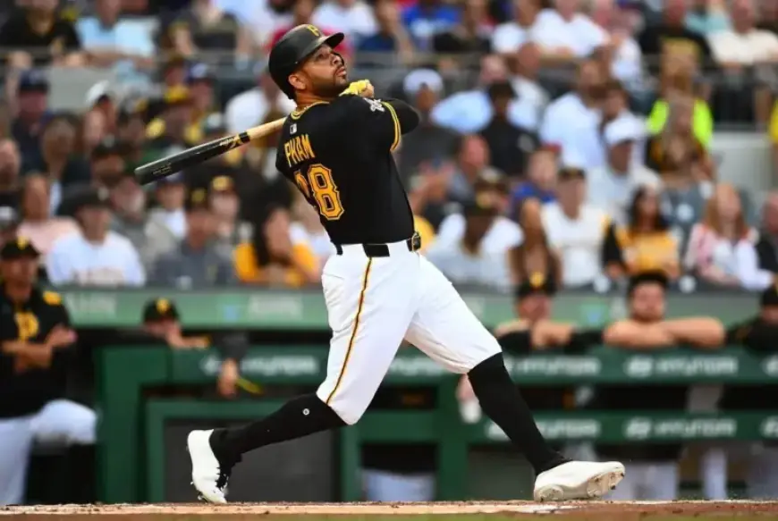 Tommy Pham Joins Mets on Minors Deal to Strengthen Outfield Depth