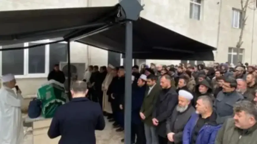 Who is Kübra Karaarslan’s Father? His Role as an Imam