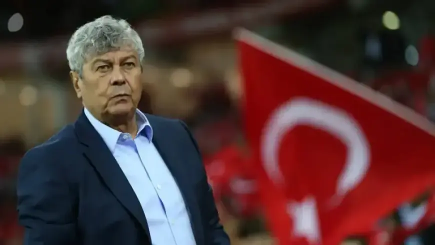 Lucescu Criticizes FIFA: ‘This Is Not Normal’