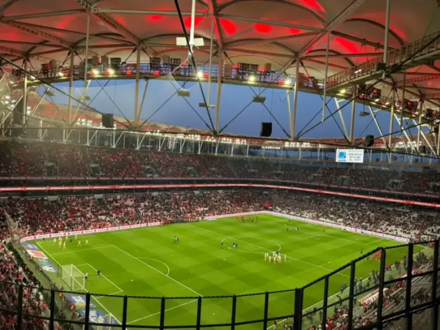 Turkey’s National Coach Vows Full Commitment Ahead of Romania Match