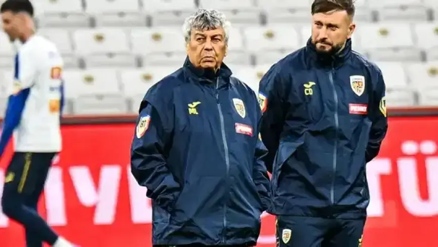 Mircea Lucescu Praises Turkey: “Both Teams Deserve It”