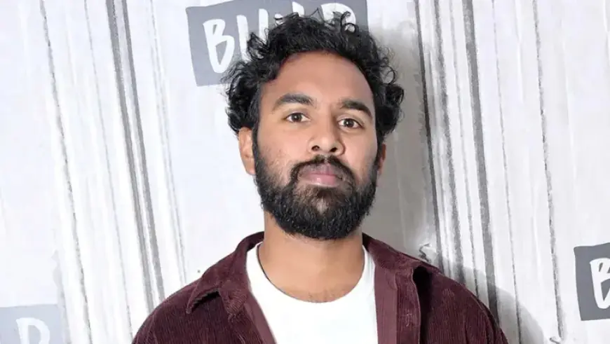 Himesh Patel to Lead Ryan Coogler’s ‘The X-Files’ Reboot