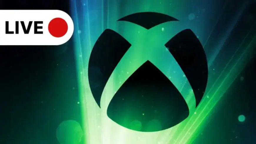 Live Updates: All Announcements from March 2026 Xbox Partner Preview