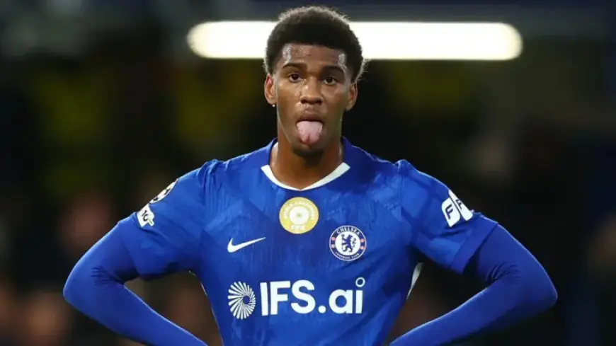 Liverpool Eyes Chelsea’s ‘Untouchable’ Star Amid Potential Exit; Avoids Guehi Scenario