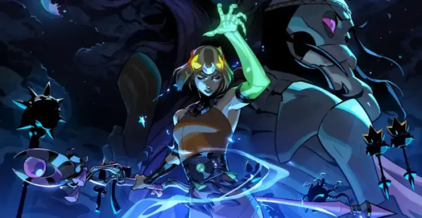 Xbox Unveils Hades 2, The Expanse, and Bluey at Latest Game Showcase