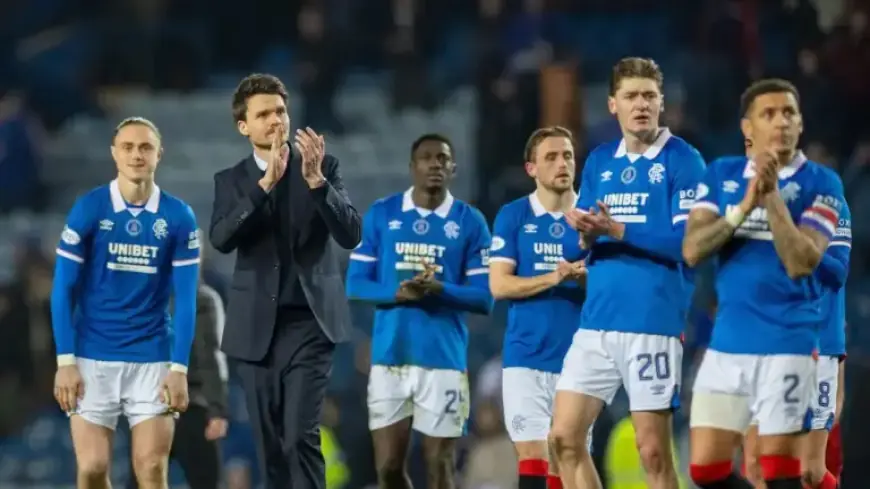 Rangers Poised for Milestone Victory to Overcome Despair