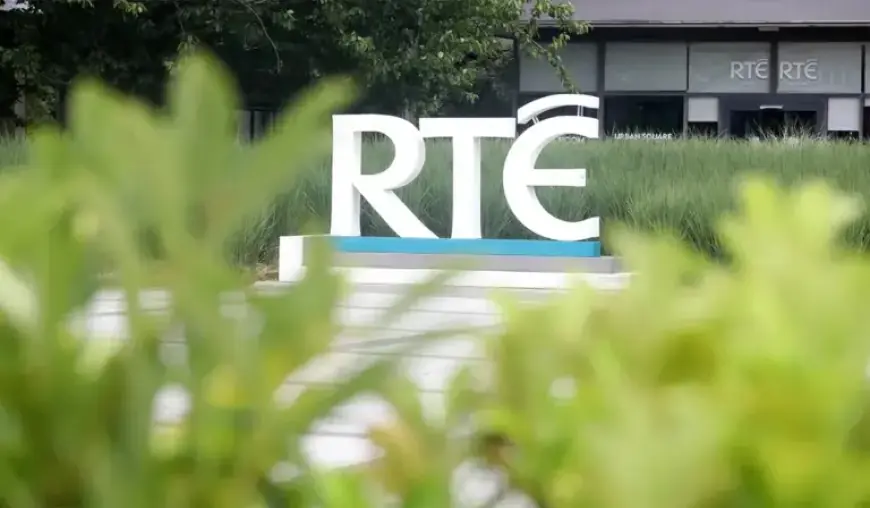 RTE’s Hit Series Returns with Season Five on Good Friday