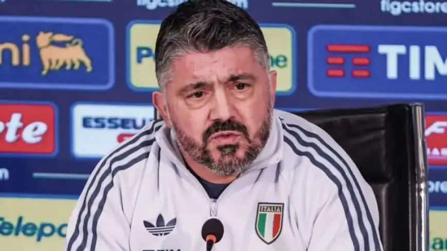 Gattuso Calls Upcoming Match the Most Important of His Career