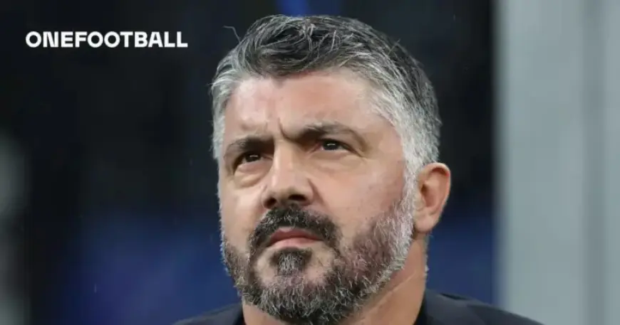 Gattuso Reveals Italy Squad: Key Decisions on Zaniolo, Tonali, Chiesa