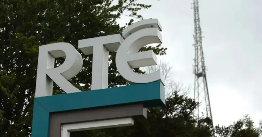 RTÉ Cuts Live Prague Pub Broadcast Amid ‘Up the RA’ Chants