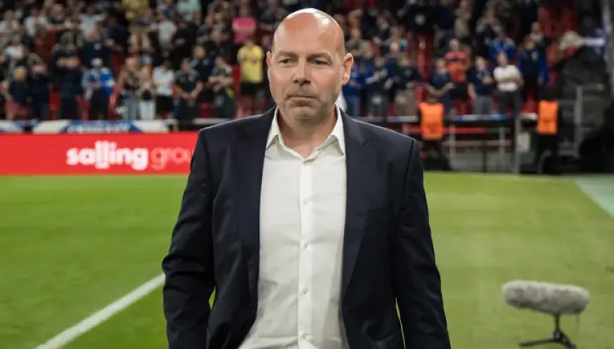 Denmark vs North Macedonia: Prediction, Team News, and Lineups Preview