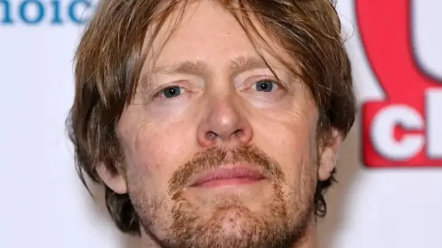 Kris Marshall Faces Challenges After Leaving Beachside Home, Family 4 Hours Away