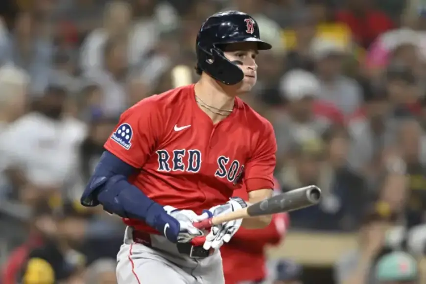 Stream Boston Red Sox Games Live: Watch MLB 2026 Online and on TV