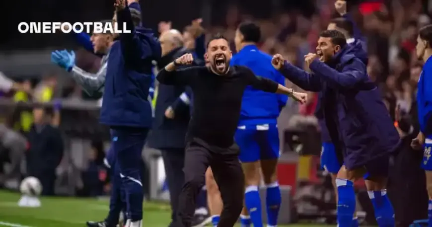 Manuel Pizarro: Critics Must Recant on Farioli Predictions