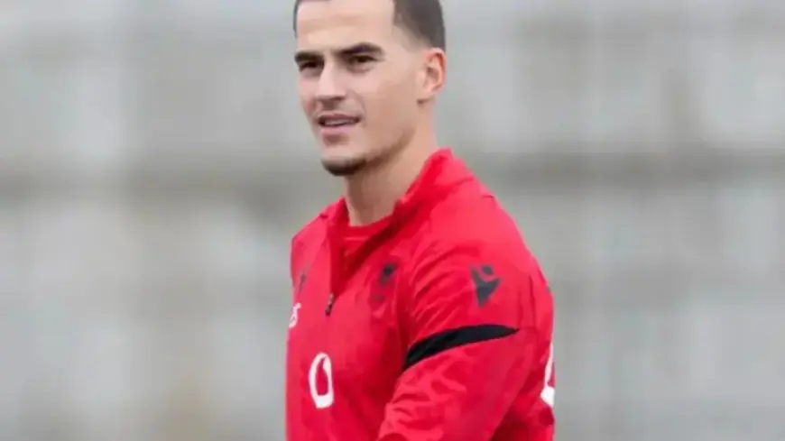 Dara O’Shea’s Journey: Dublin Roots to World Cup Dreams, A Father’s View