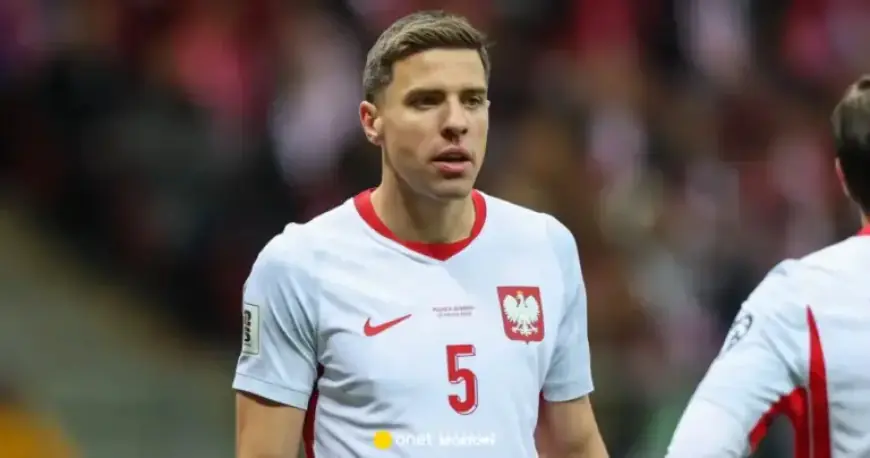 Poland’s New Antihero Emerges Before Match Ends