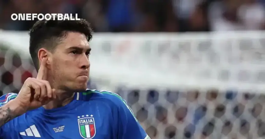 Inter Milan Star to Start for Italy Against Northern Ireland Despite Injury