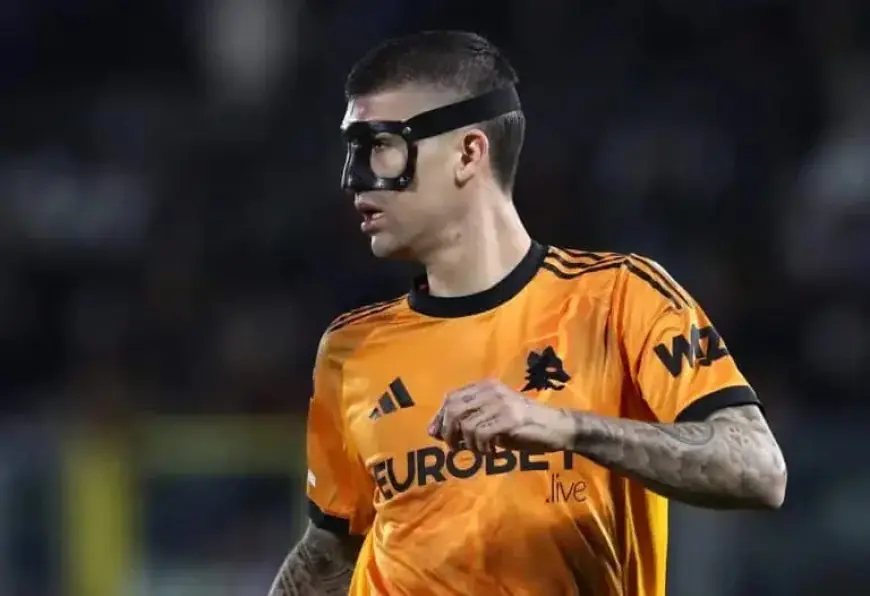 Mancini Set to Lead Against Northern Ireland