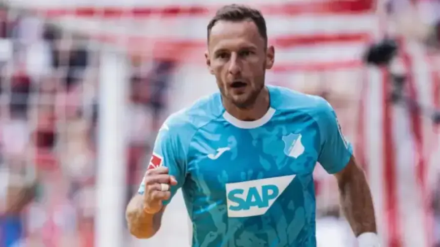 Coufal: Former West Ham Right-Back Fuels Hoffenheim’s Top-Four Ambitions