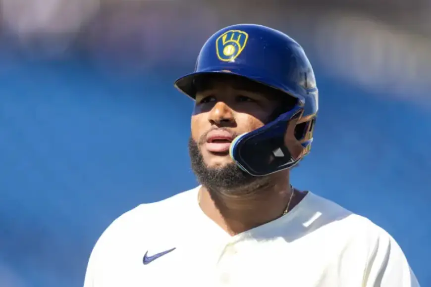 Brewers Must Decide on Jackson Chourio Before MLB Season Starts