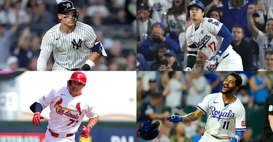 Bold Predictions Unveiled for the 2026 Season