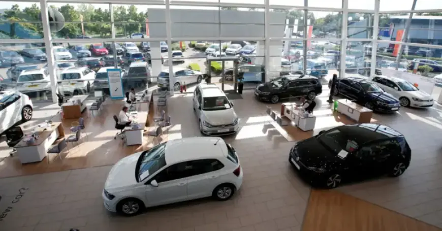 FCA to Release UK Motor Finance Redress Plan on March 30