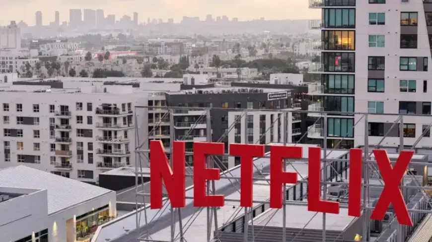 Netflix Increases Prices Across All Subscription Tiers