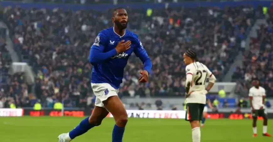 Everton News Tuesday: KDH Targeted, Beto Thrilled, Thomas Rumored