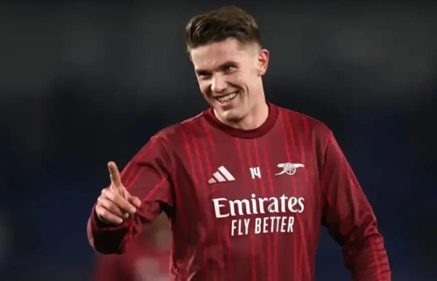 Arsenal Transfer Sparks Rift: Has Star Reconciled with Girlfriend?