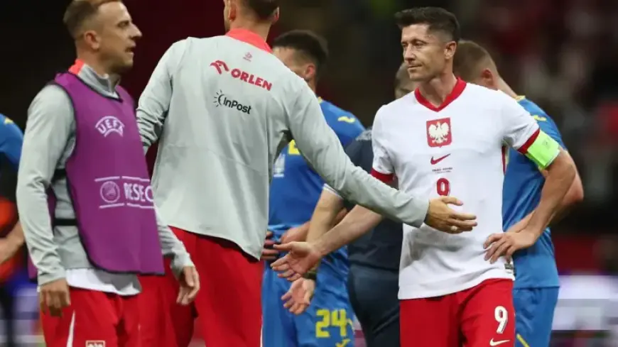 Ukrainian Declines to Compete with Polish Team in Final: “Constant Wrangling”