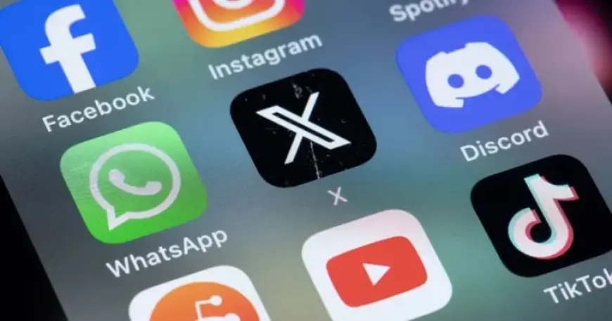 Twitter Faces Outage: X Platform Down in UK, USA, and Canada