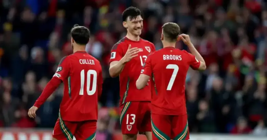 Kieffer Moore Aims for Double Celebration with Winning Performance