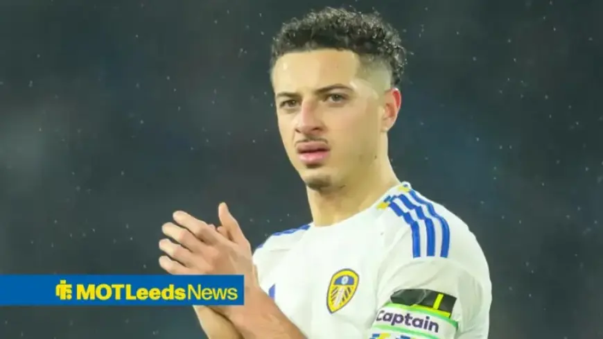 Ethan Ampadu Shines Despite Teammates’ Underperformance in Leeds vs Brentford Match
