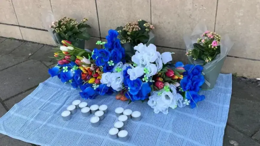 “Police Appeal After ‘Forever 16’ Memorial Honors Cyclist Crash Victim”