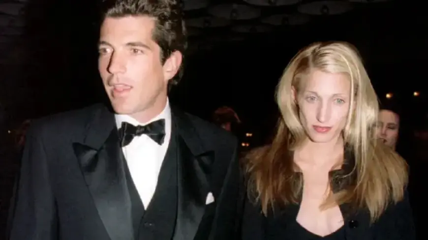 Timeline of JFK Jr. and Carolyn Bessette’s Tragic Plane Crash Day