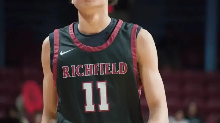 Minnesota Boys Basketball State Tournament: Scores, Updates, and March 26 Schedule