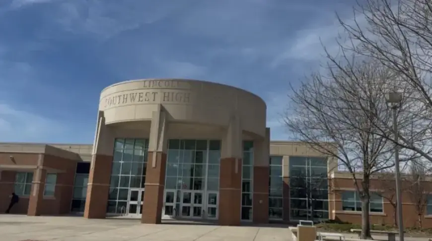 Lincoln Southwest Celebrates First State Title and Alum’s NCAA Victory