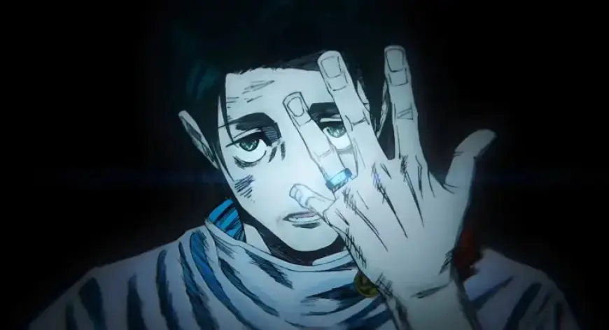 Jujutsu Kaisen Season 3 Concludes with Stunning MAPPA Masterpiece