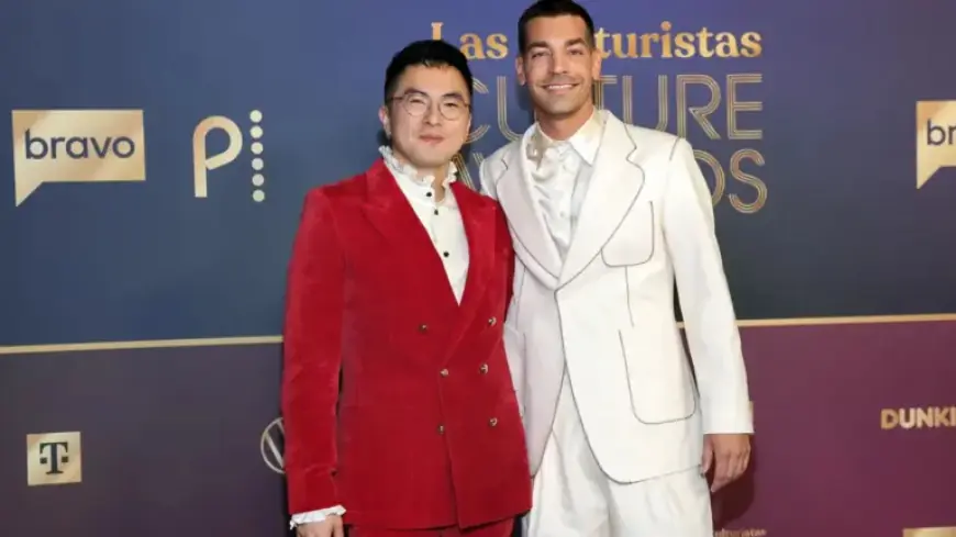 Bowen Yang, Matt Rogers Secure New Podcast Deal with iHeartMedia, Will Ferrell