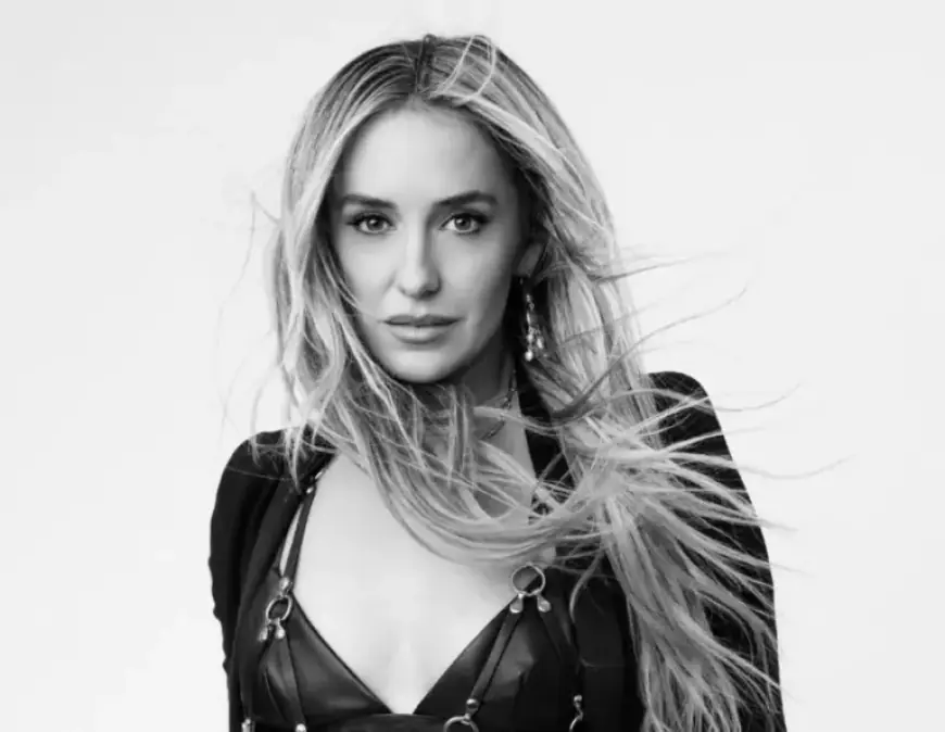 Lainey Wilson Reflects on Career’s Biggest Diva Moment: “I’m Not Proud”