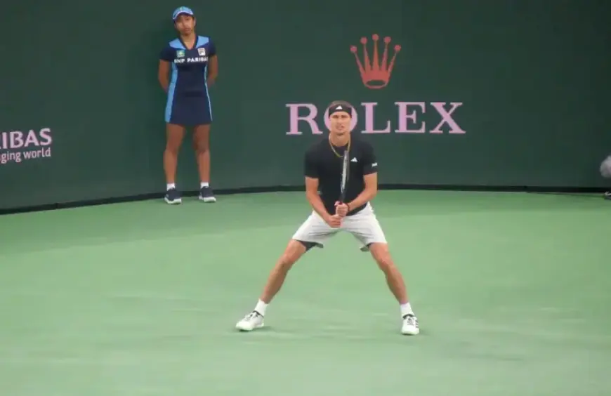 Miami Tennis Showdown: Sinner vs. Zverev – Preview, Picks & Predictions