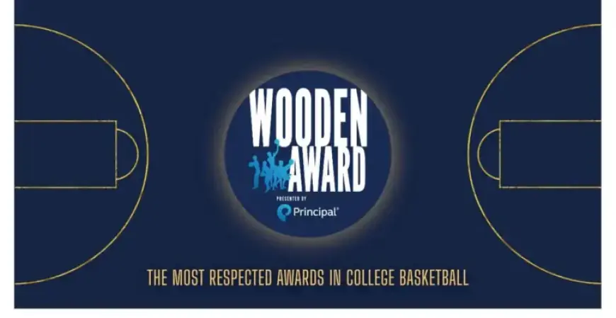 Oscar Tshiebwe Shines, Leaving Impact at Kentucky in Wooden Award Flashback